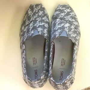 Toms Alpargata